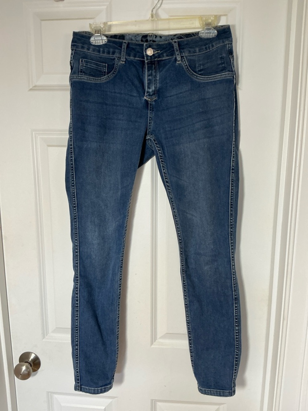 VENUS Reversible Jeans - Picture 12 of 13